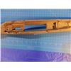 Image 6 : SEMI inletted walnut stock may fit Winchester post 64 model 70 short action.