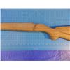 Image 9 : SEMI inletted walnut stock may fit Winchester post 64 model 70 short action.