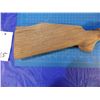 Image 2 : SEMI inletted walnut stock may fit Winchester post 64 model 70 short action.
