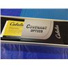 Image 10 : Cabela's covenant 4. Scope. 6-24X50