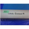 Image 1 : Cabela's covenant 4. Scope. 6-24X50