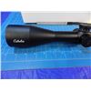 Image 4 : Cabela's covenant 4. Scope. 6-24X50