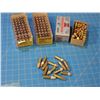 Image 1 : Ammunition, 22 short. And some. Long rifle.