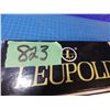 Image 5 : Leopold scope. 3 - 9X40. Made in USA