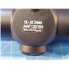 Image 4 : Burris scope 1x - 4x fullfield 30