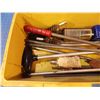 Image 2 : Gun cleaning items.