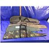 Image 1 : Soft side gun cases lot of 5.