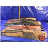 Image 1 : Soft side gun cases lot of 12.