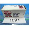 Image 1 : COLLECTOR BOX OF .22 AMMO