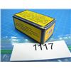 Image 3 : COLLECTOR BOX OF .22 AMMO