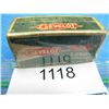 Image 1 : COLLECTOR BOX OF .22 AMMO