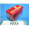 Image 2 : COLLECTOR BOX OF .22 AMMO