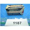 Image 1 : COLLECTOR BOX OF .22 AMMO