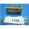 Image 1 : COLLECTOR BOX OF .22 AMMO