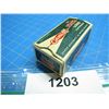 Image 2 : COLLECTOR BOX OF .22 AMMO