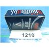 Image 1 : COLLECTOR BOX OF .22 AMMO
