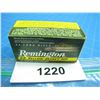 Image 1 : COLLECTOR BOX OF .22 AMMO