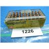 Image 1 : COLLECTOR BOX OF .22 AMMO