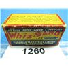 Image 1 : COLLECTOR BOX OF .22 AMMO