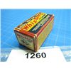 Image 2 : COLLECTOR BOX OF .22 AMMO