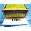 Image 1 : COLLECTOR BOX OF .22 AMMO