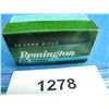 Image 1 : COLLECTOR BOX OF .22 AMMO