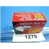 Image 1 : COLLECTOR BOX OF .22 AMMO