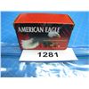 Image 1 : COLLECTOR BOX OF .22 AMMO