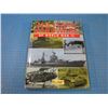 Image 1 : Book, Military Hardware of World War Two.