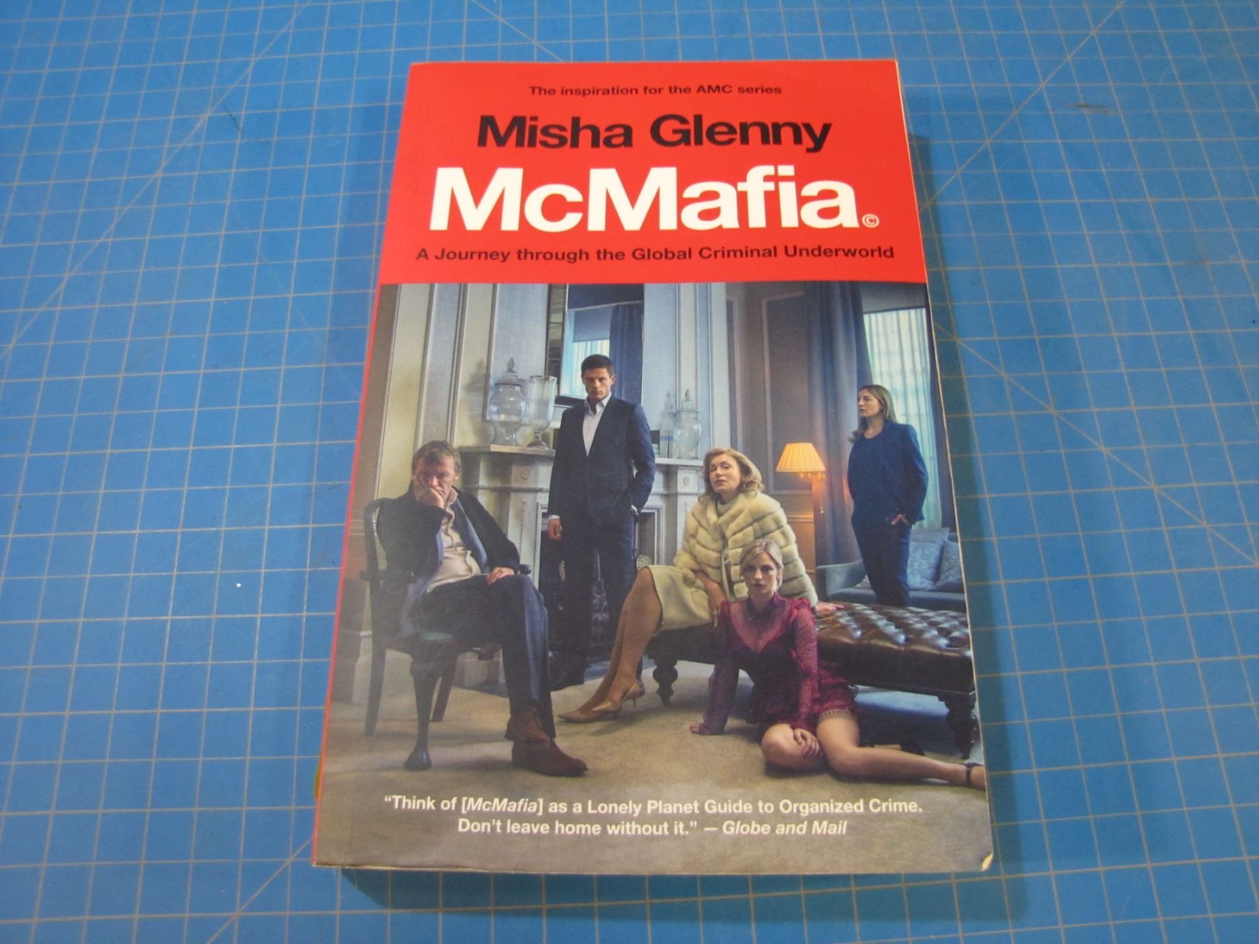 McMafia visual data 3