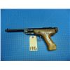Image 2 : Slavia ZVP pellet pistol, made in Czechoslovakia, serial 49839