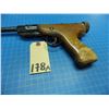 Image 3 : Slavia ZVP pellet pistol, made in Czechoslovakia, serial 49839