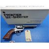 Image 1 : REPLICA -- Frontier Six Shooter, 5.5 inch barrel, made in Spain, FOR DISPLAY PURPOSES ONLY