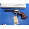 Image 6 : REPLICA -- Frontier Six Shooter, 5.5 inch barrel, made in Spain, FOR DISPLAY PURPOSES ONLY
