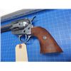 Image 8 : REPLICA -- Frontier Six Shooter, 5.5 inch barrel, made in Spain, FOR DISPLAY PURPOSES ONLY