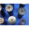 Image 5 : Lot of collectors brass shotgun cases & dummy cartridges