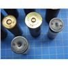 Image 7 : Lot of collectors brass shotgun cases & dummy cartridges