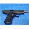 Image 16 : RESTRICTED ** BROWNING -FN MK.I *, INGLIS CANADA, 9mm H.P.,SEMI AUTOMATIC PISTOL, SERIAL # 10T109