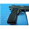 Image 2 : RESTRICTED ** BROWNING -FN MK.I *, INGLIS CANADA, 9mm H.P.,SEMI AUTOMATIC PISTOL, SERIAL # 10T109