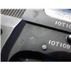 Image 32 : RESTRICTED ** BROWNING -FN MK.I *, INGLIS CANADA, 9mm H.P.,SEMI AUTOMATIC PISTOL, SERIAL # 10T109