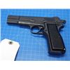 Image 6 : RESTRICTED ** BROWNING -FN MK.I *, INGLIS CANADA, 9mm H.P.,SEMI AUTOMATIC PISTOL, SERIAL # 10T109