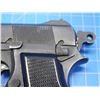 Image 8 : RESTRICTED ** BROWNING -FN MK.I *, INGLIS CANADA, 9mm H.P.,SEMI AUTOMATIC PISTOL, SERIAL # 10T109