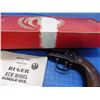 Image 42 : RESTRICTED ** RUGER NEW MODEL SUPER  " SINGLE SIX " SINGLE ACTION .22 CALIBER REVOLVER, 165mm BARREL
