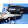 Image 4 : RESTRICTED ** RUGER NEW MODEL SUPER  " SINGLE SIX " SINGLE ACTION .22 CALIBER REVOLVER, 165mm BARREL