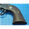 Image 6 : RESTRICTED ** RUGER NEW MODEL SUPER  " SINGLE SIX " SINGLE ACTION .22 CALIBER REVOLVER, 165mm BARREL