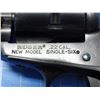 Image 7 : RESTRICTED ** RUGER NEW MODEL SUPER  " SINGLE SIX " SINGLE ACTION .22 CALIBER REVOLVER, 165mm BARREL