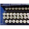 Image 2 : brass 7 mm rem mag -- 39 count