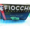 Image 3 : ASSORTED FIOCCHI 12 GA SLUGS -- 9 count