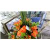 Image 2 : DECORS VERONNEAU ARTIFICIAL OUTDOOR PLANT. 56"H
