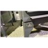 Image 4 : AMBIANCE WOLF STEEL OUTLANDER 19 WOODSTOVE. MATTE BLACK. 2.25 G/H. HEATS FROM 800-1800 SQ FT. 20"